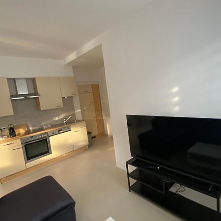 Mia Apartment Lustenau Exteriör bild