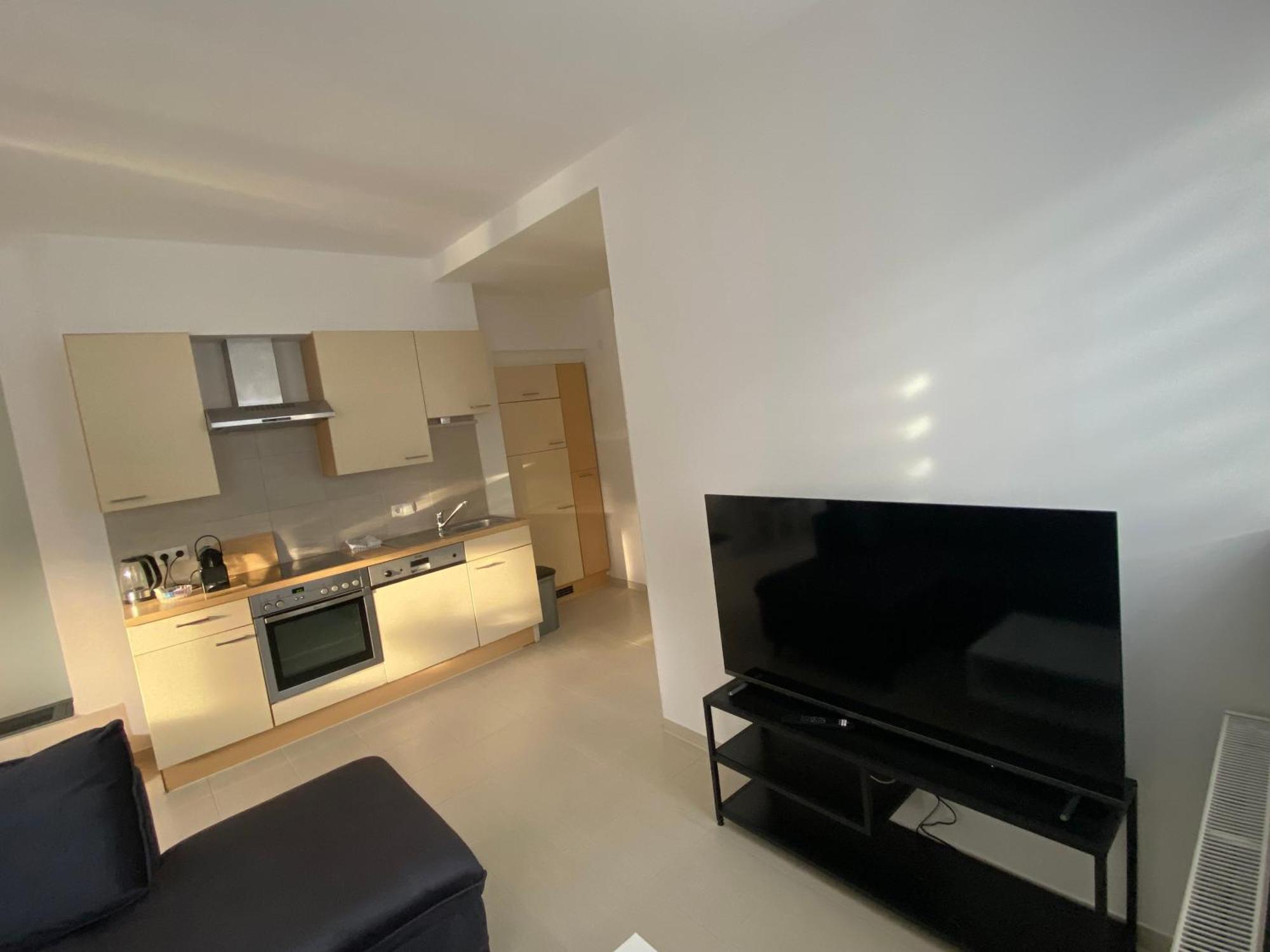 Mia Apartment Lustenau Exteriör bild